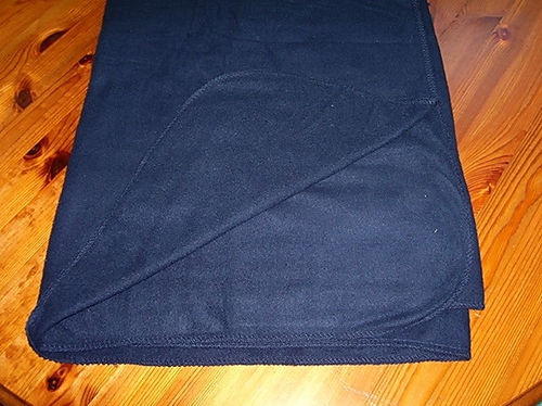 Покрывало для салона самолета - Mills Textiles