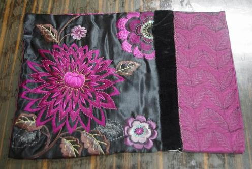 Наволочка для салона самолета - Mills Textiles