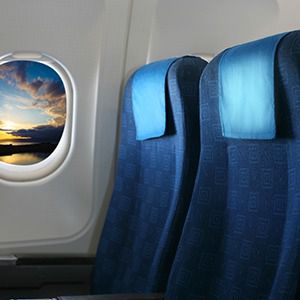 Наволочка для самолета - NOWARA AIRLINE &amp; HOTEL SUPPLIES