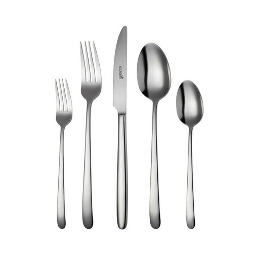 Столовые приборы для салона самолета - Ibiza - Sola Airline Cutlery B.V. - из нержавеющей стали / многоразовый