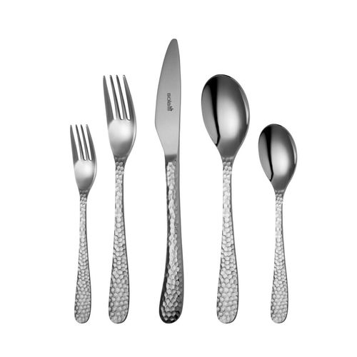 Столовые приборы для салона самолета - Lima - Sola Airline Cutlery B.V. - из нержавеющей стали / многоразовый