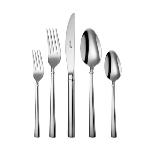 Столовые приборы для салона самолета - Palermo - Sola Airline Cutlery B.V. - из нержавеющей стали / многоразовый