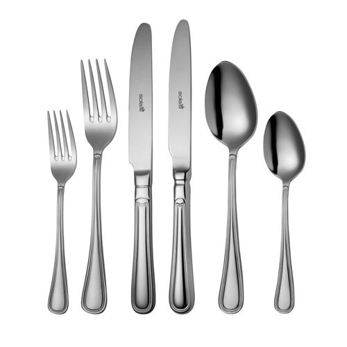 Столовые приборы для салона самолета - Windsor - Sola Airline Cutlery B.V. - из нержавеющей стали / многоразовый