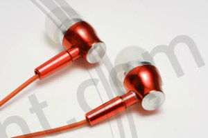 Наушники для пассажиров - SZ-115635 - SZIC Industrial Company Limited