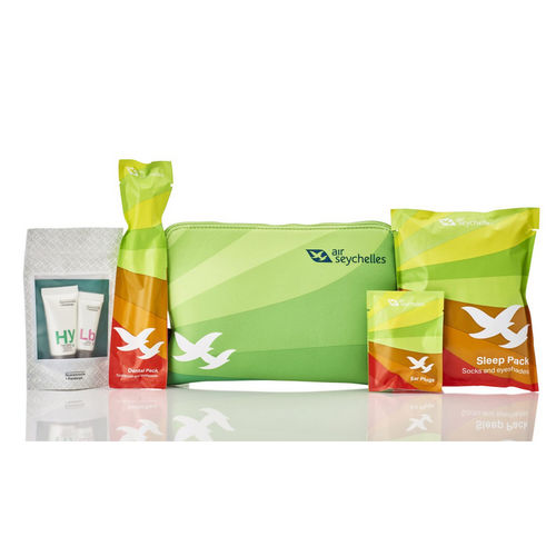 Набор для комфорта для самолета - The essence - Watermark Products
