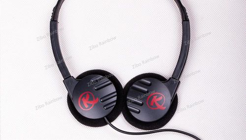 Наушники для пассажиров - ZIBO RAINBOW AIRLINE APPLIANCE CO., LTD