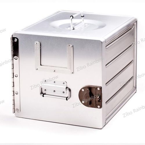 Шкаф для хранения для самолета - ZIBO RAINBOW AIRLINE APPLIANCE CO., LTD - изотермический