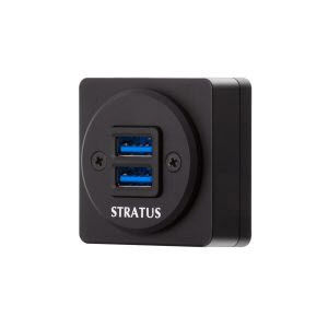 Станция подзарядки для самолетов - Appareo Systems - встраиваемая / USB