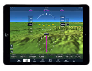 ADS-B приемник - Stratus 3 - Appareo Systems - для движения воздушного транспорта / метеорологический / для самолета