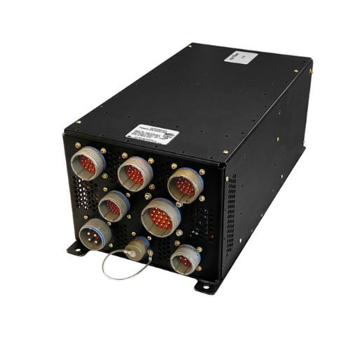 Источник электропитания для самолета - 1-002-0102-2414 - Avionic Instruments LLC - AC/DC