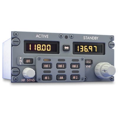 Цифровой радиокомпас - G7490 - Gables Engineering - для самолета