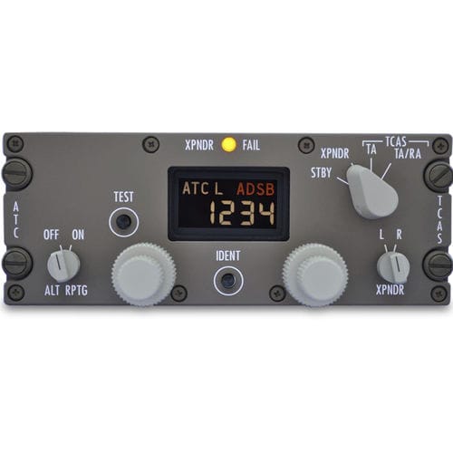 ADS-B приемник - G6990 - Gables Engineering - для движения воздушного транспорта / для самолета