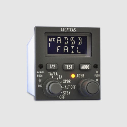 TCAS для самолета - G7614-990 - Gables Engineering