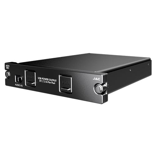 Станция подзарядки для самолетов - JA74-001 - Jupiter Avionics - переносная / USB