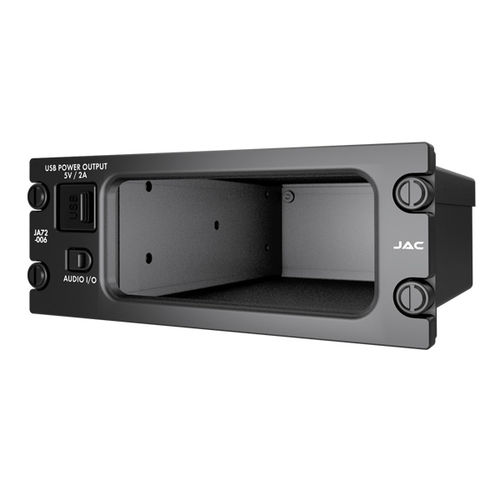 Станция подзарядки для самолетов - JA72-006 - Jupiter Avionics - встраиваемая / USB