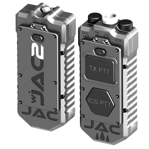 Внутреннее переговорное устройство - wiJAC2™ series - Jupiter Avionics