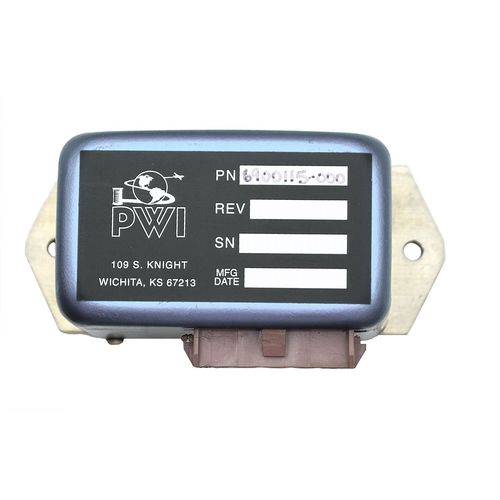 Источник электропитания для освещения - PN 6900115-000 - PWI lnc. - DC/AC