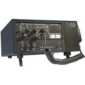 Радиоприемник-передатчик VHF - TBS-100  - Technisonic Industries Ltd. - AM / для самолета / встроенный