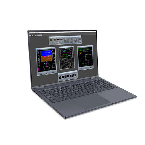 Программное обеспечение для управления - Universal Avionics Systems Corp. - для контроля / для навигации / для авиационной электроники