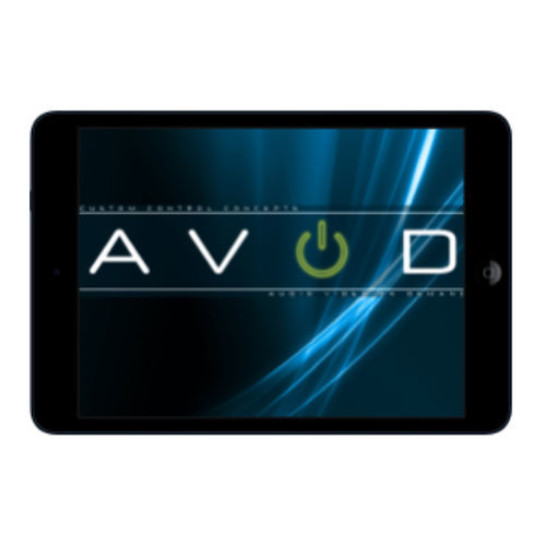 Развлечения в полете для салона самолета - AVOD - Custom Control Concepts, LLC.