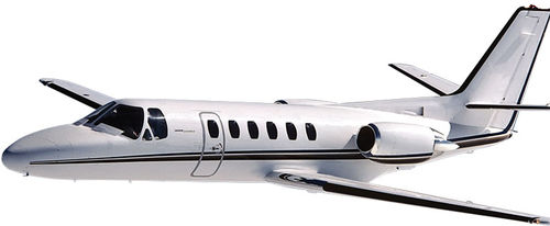 Лобовое стекло для легкого самолета - CITATION - Lee Aerospace, Inc.