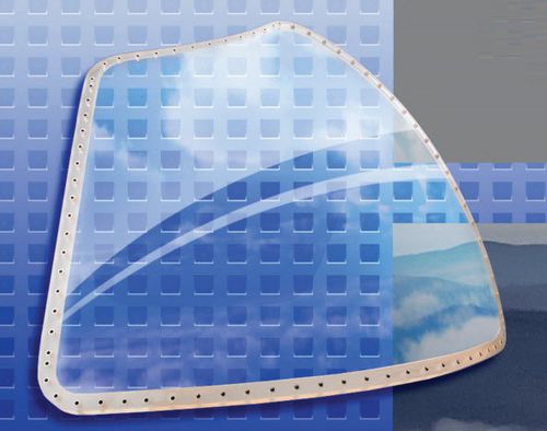 Смотровое отверстие для легкого самолета - CITATION - Lee Aerospace, Inc. - для пассажирского самолета