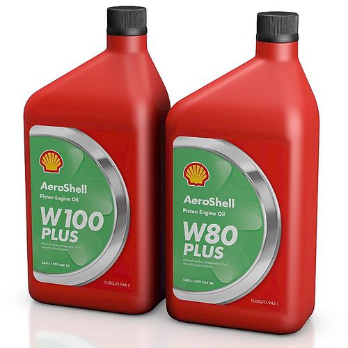 Масло для смазки - W100,W80 - Shell International Petroleum Company Ltd - для поршневого двигателя