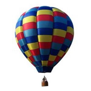 Аэростат для перевозки пассажиров - FireFly 7B - Firefly Balloons, Inc. - 0 - 5 / с гондолой / с горелкой