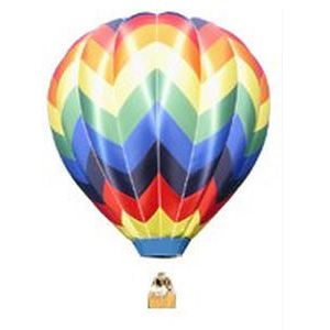 Аэростат для туризма - FireFly 7  - Firefly Balloons, Inc. - 0 - 5 / с гондолой / с горелкой