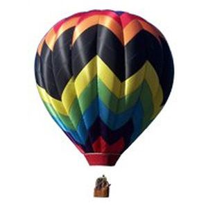 Аэростат для туризма - FireFly 8B - Firefly Balloons, Inc. - 0 - 5 / с гондолой / с горелкой