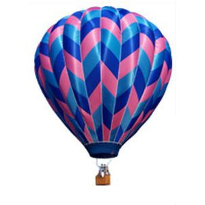 Аэростат для туризма - FireFly 8  - Firefly Balloons, Inc. - 0 - 5 / с гондолой / с горелкой