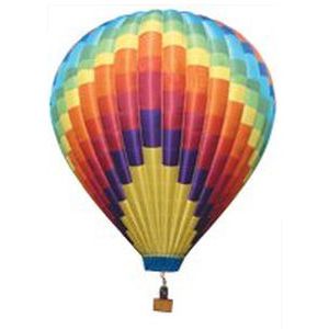 Аэростат для туризма - FireFly 10  - Firefly Balloons, Inc. - 0 - 5 / с гондолой / с горелкой