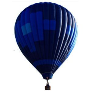 Аэростат для туризма - FireFly 12B - Firefly Balloons, Inc. - 5 - 15 / с гондолой / с горелкой