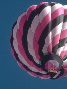 Рекламный аэростат - FireFly Balloons - Firefly Balloons, Inc. - 0 - 5 / с горелкой / для мероприятий