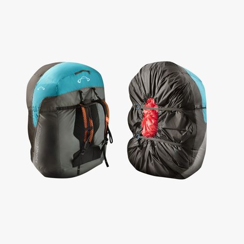 Сумка для свободного полета для параплана - FASTPACK BI - ADVANCE Thun AG