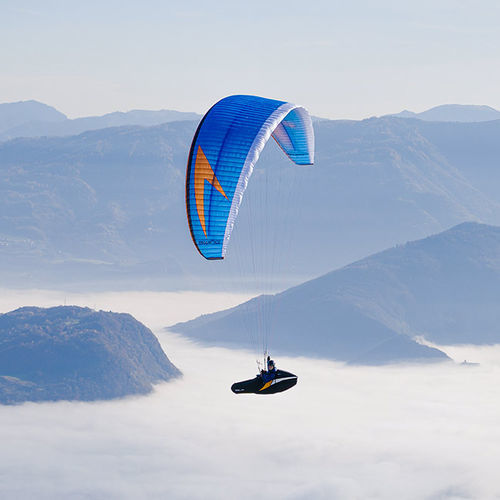 Параплан рабочая характеристика - SPHERA RS - Swing Flugsportgeräte GmbH - горный / одноместный