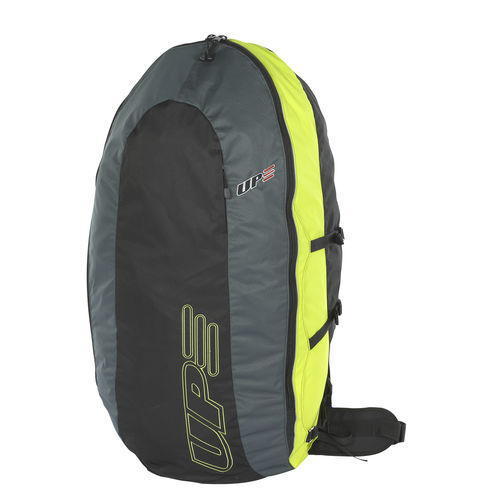 Сидение для свободного полета - Backpack - UP International GmbH - одноместное / рабочая характеристика