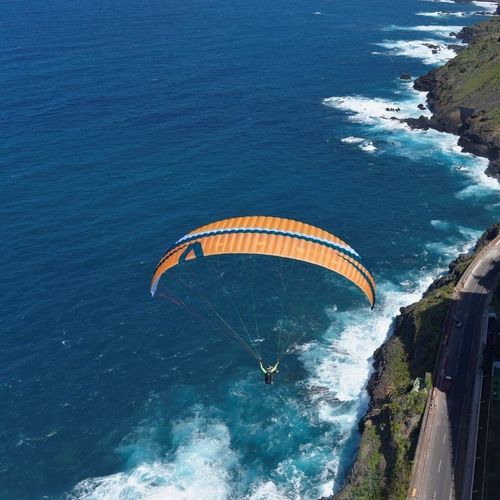 Спортивный параплан - JOIN´T - Skywalk GmbH & Co. KG - тандем