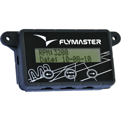 Аналоговый вариометр - M1 - Flymaster Avionics LDA. - переносной / для свободного полета