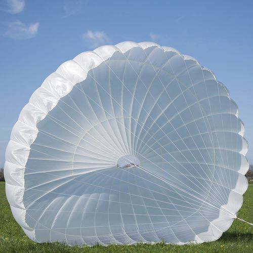 Парашют для экстренной помощи - Lite  - Icaro paragliders - тандем