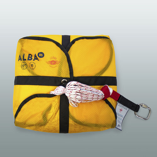 Парашют для экстренной помощи - ALBA series - Icaro paragliders - одноместный