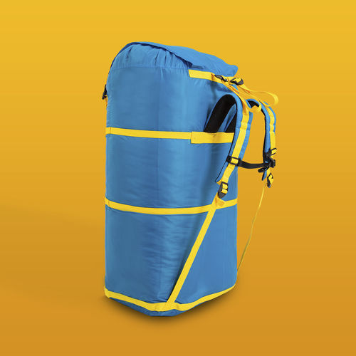 Сумка для свободного полета для парашюта - RUCKSACK - Icaro paragliders - для параплана / легкая