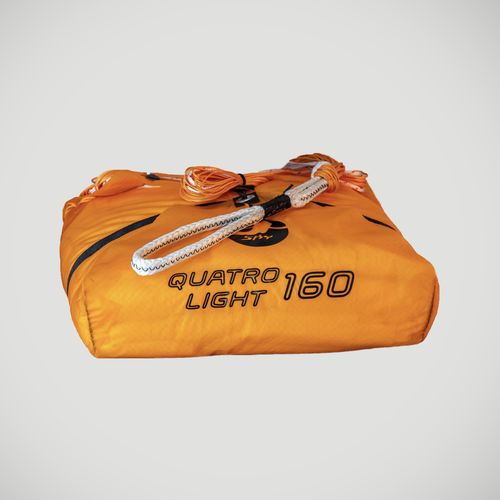 Парашют для экстренной помощи - QUATRO LIGHT 160 - SKY-Paragliders - тандем