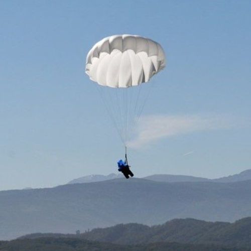 Запасной парашют - SKY LITE - SKY-Paragliders - одноместный
