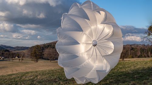 Запасной парашют - SKY SYSTEM 3 - SKY-Paragliders - одноместный