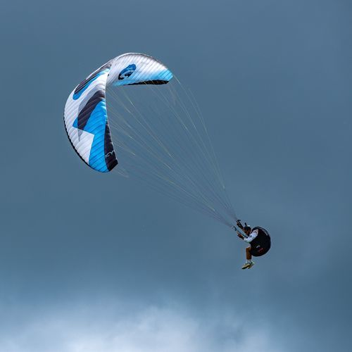 Параплан для пилотов среднего уровня - KOOKY 2 - SKY-Paragliders - для экспертов / одноместный