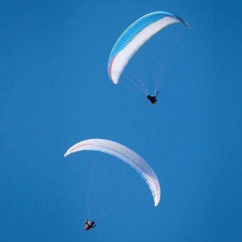 Горный параплан - Soar  - AirDesign - для пилотов среднего уровня / кросс / для начинающих
