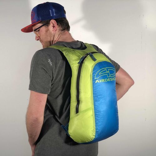 Легкая сумка для свободного полета - Daybag - AirDesign