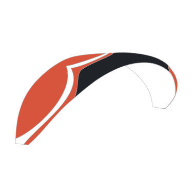 Парус параплана рабочая характеристика - Auster GT - Simplify-ppg GmbH - для пилотов среднего уровня / одноместный