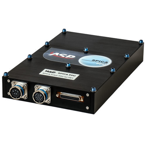 Источник электропитания для авиакосмического применения - SPICA-virtus PPU - Advanced Space Power Equipment GmbH - для платформы-спутника / DC/DC